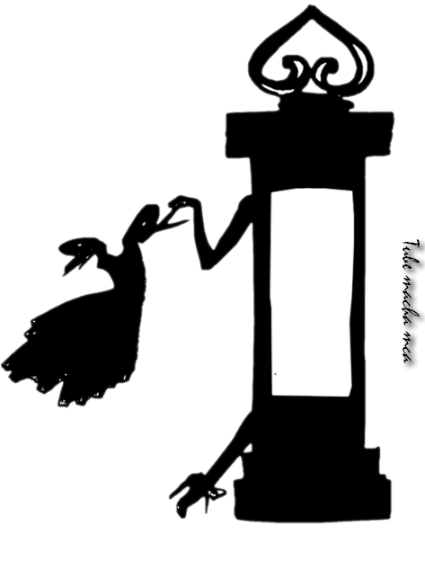 Petite robe noire