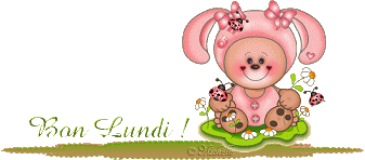  bon lundi