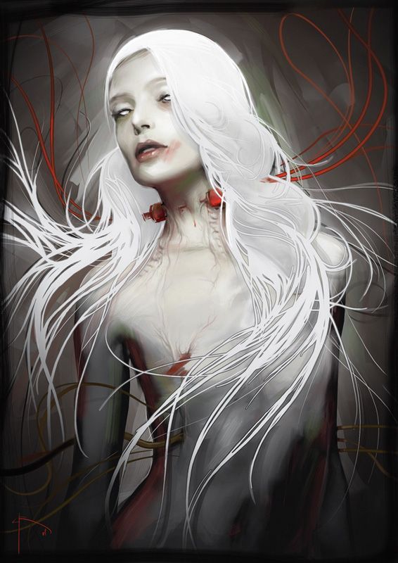 Vent - Deviant Creatures Part 2 Vent - Deviant Creatures Part 2